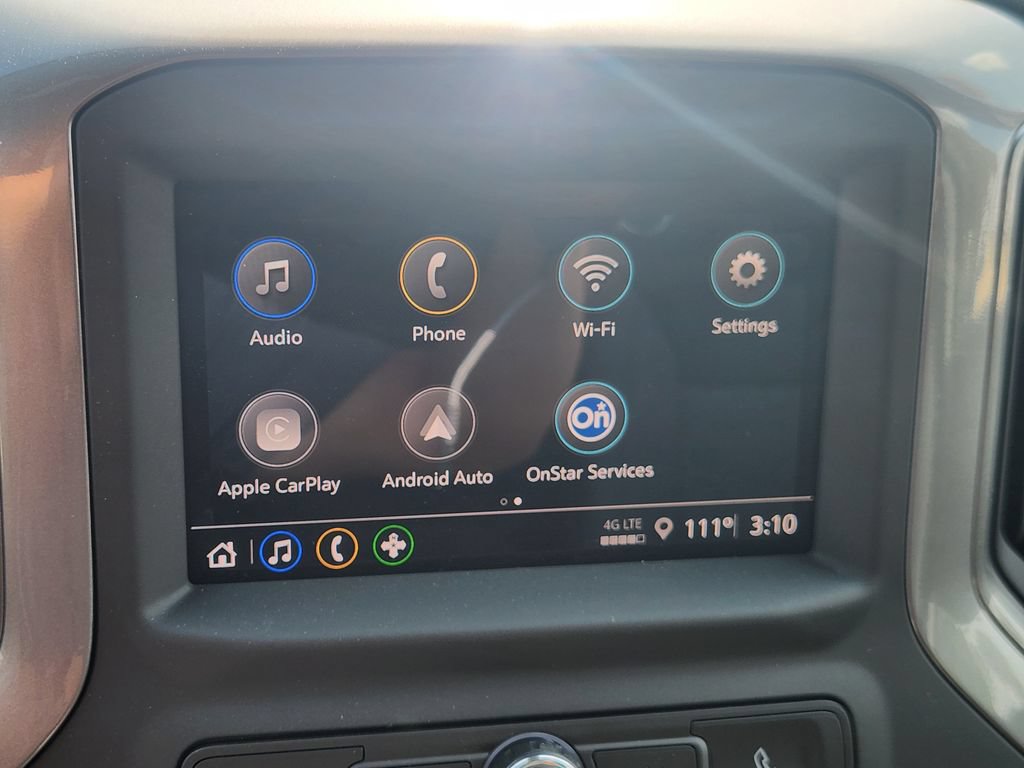 2026 Chevrolet Silverado 2500 HD Work Truck - Photo 13