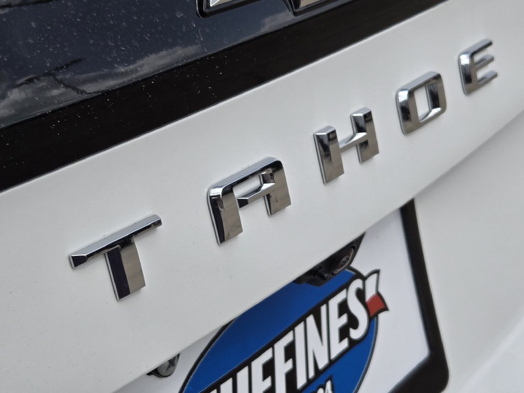 2026 Chevrolet Tahoe LT - Photo 8