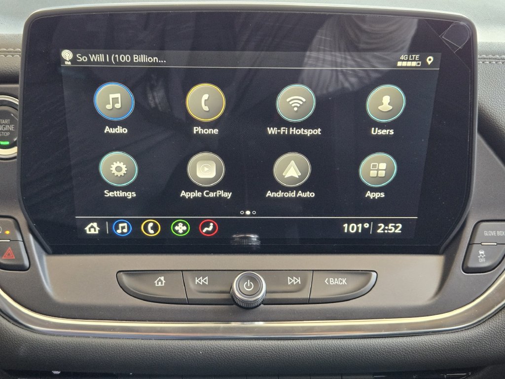 2026 Chevrolet Blazer 2LT - Photo 13