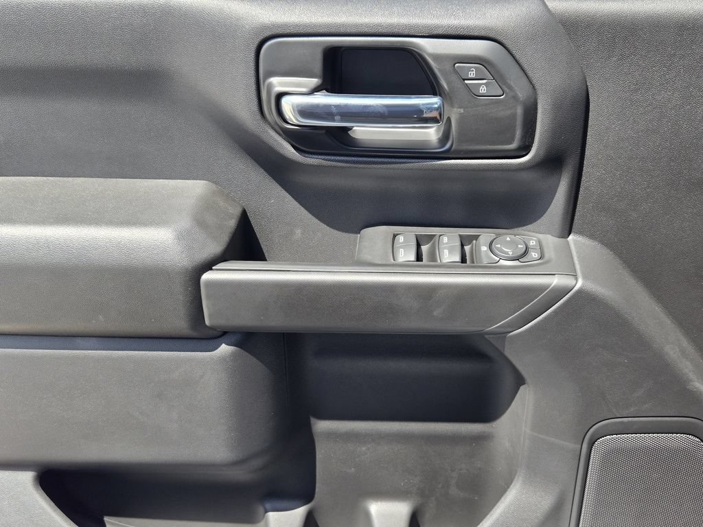 2026 Chevrolet Silverado 1500 Custom Trail Boss - Photo 19