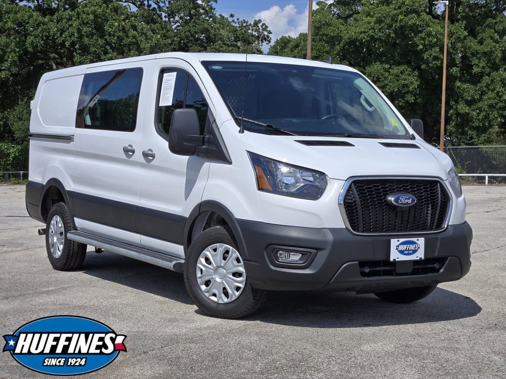 2024 Ford Transit 250 Low Roof 148 WB's photo