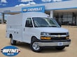  Chevrolet Express Cutaway 3500