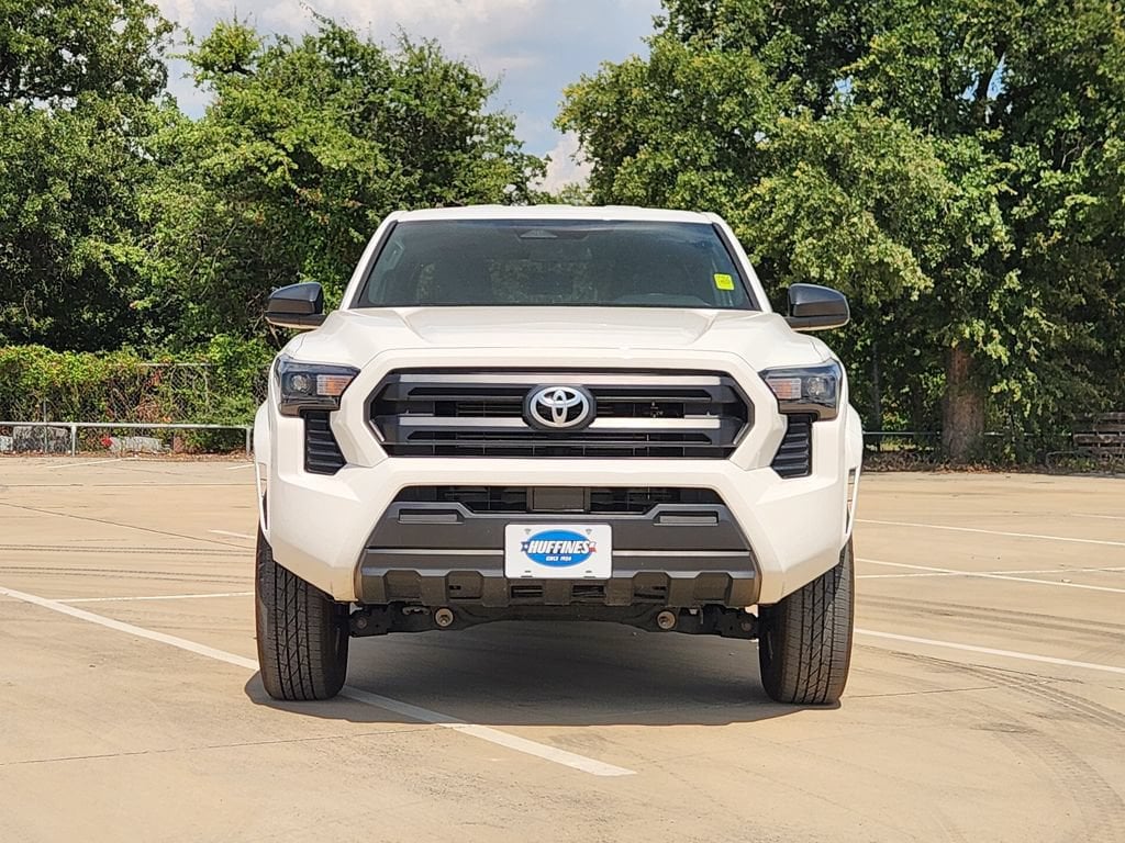 Used 2024 Toyota Tacoma 2WD SR