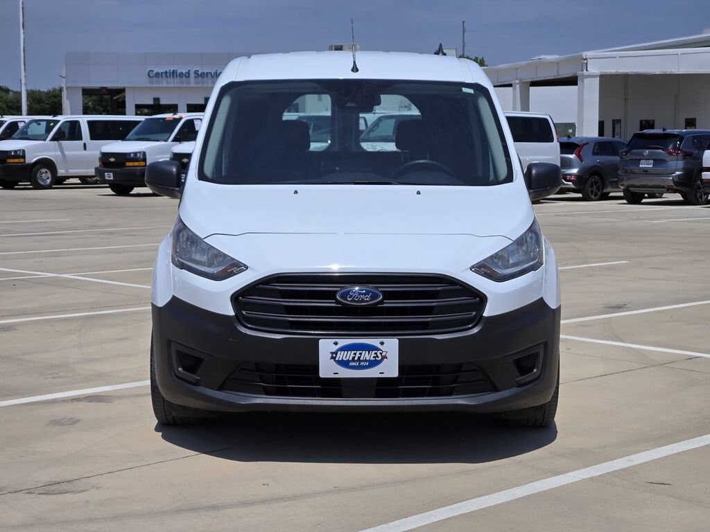 Used 2021 Ford Transit Connect Van XL