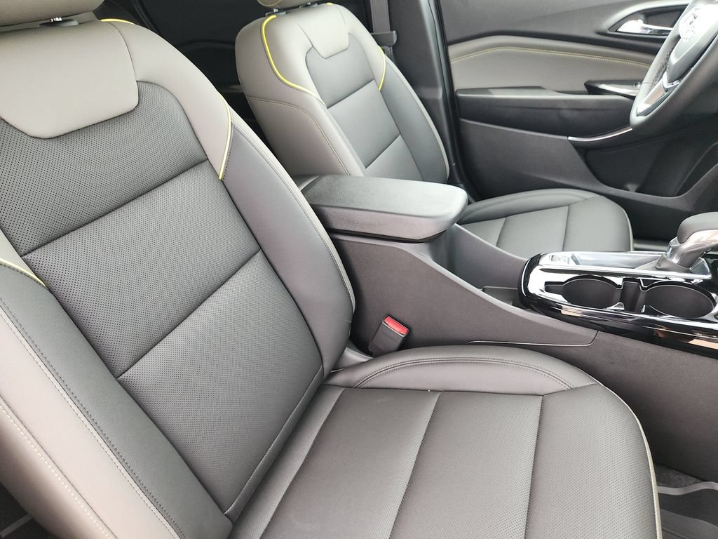 2026 Chevrolet Trax Activ - Photo 11