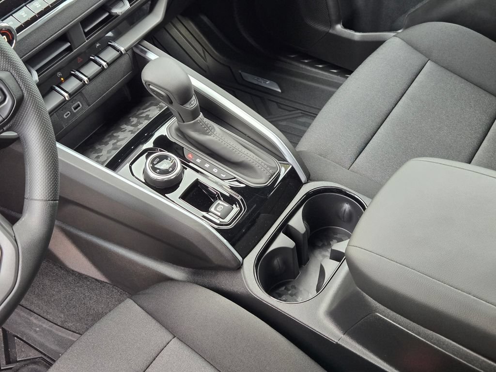 2026 Chevrolet Colorado Trail Boss - Photo 17
