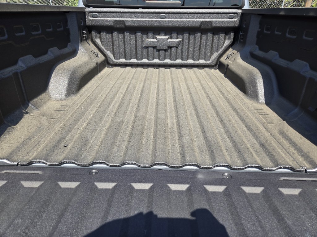 2026 Chevrolet Colorado ZR2 - Photo 24