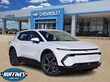  Chevrolet Equinox EV