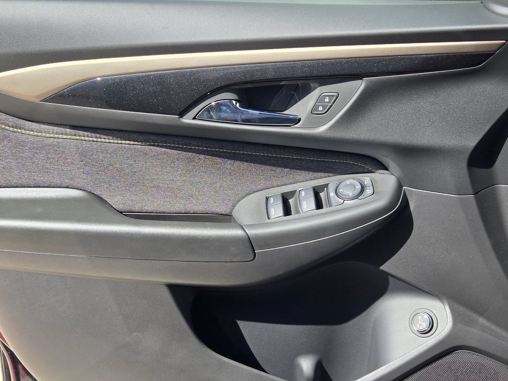 2026 Chevrolet Trailblazer Activ - Photo 19