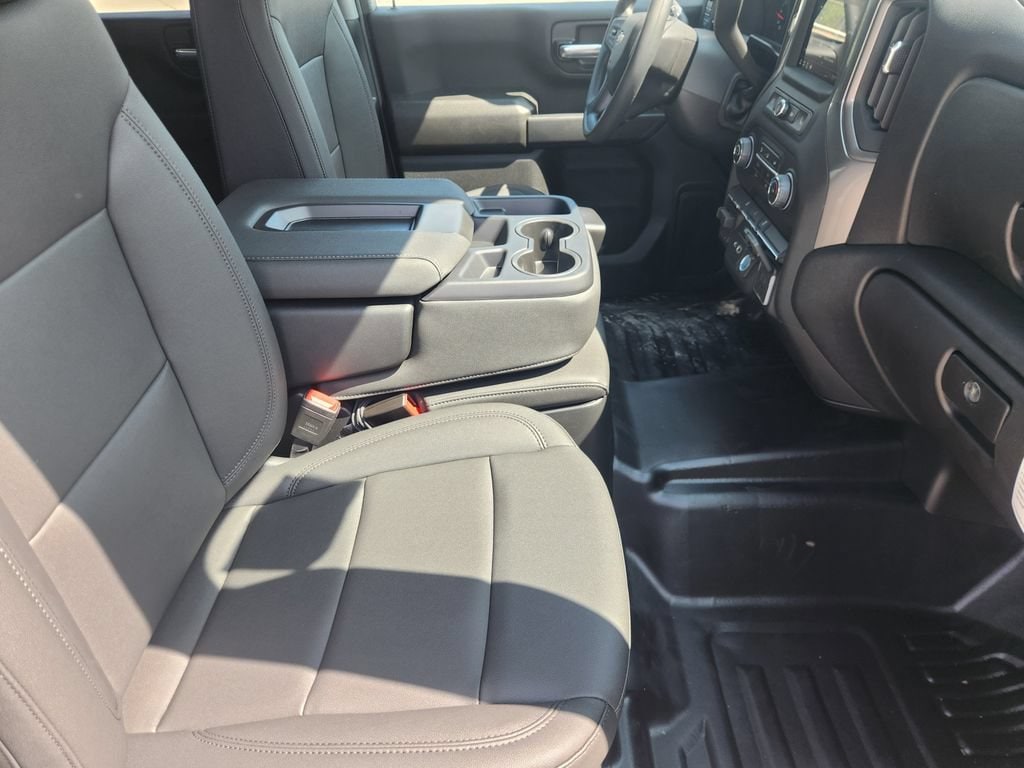 2026 Chevrolet Silverado 2500 HD Work Truck - Photo 11