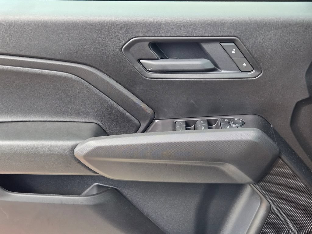 2026 Chevrolet Colorado Trail Boss - Photo 19