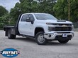  Chevrolet Silverado 3500 HD Chassis Cab