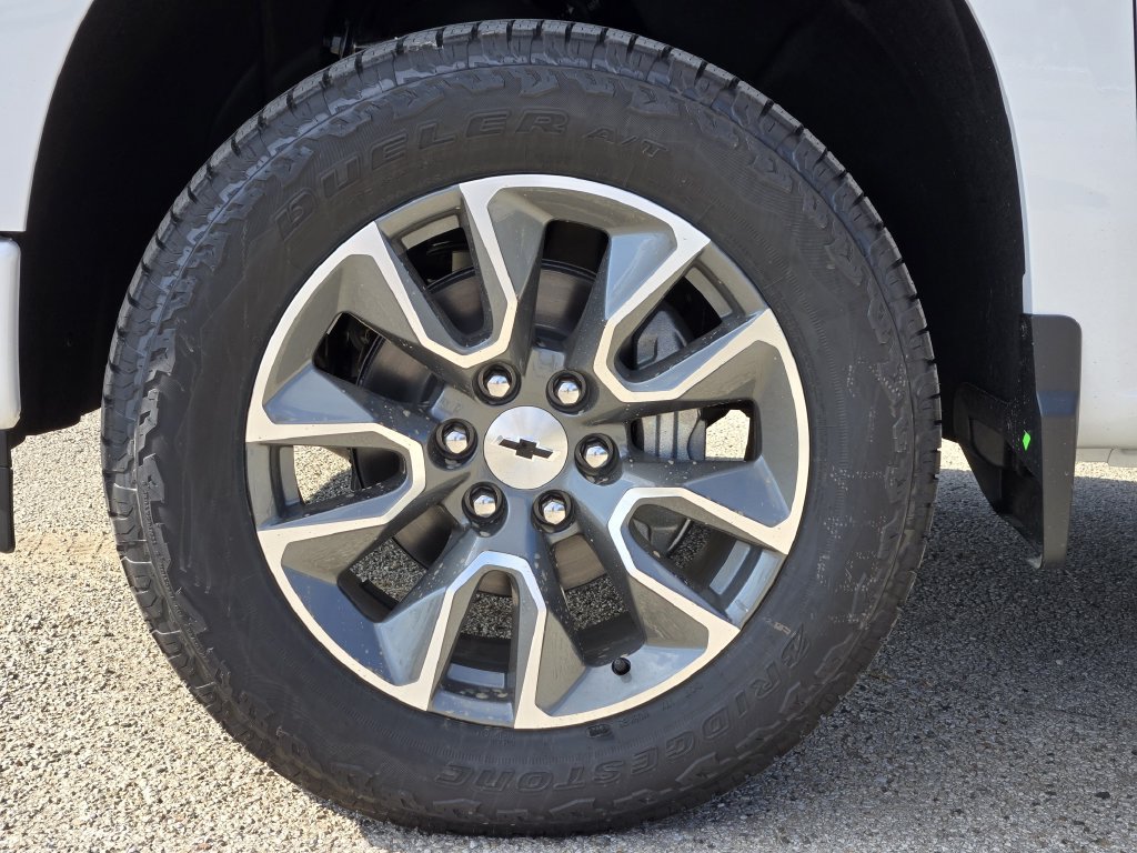 2026 Chevrolet Silverado 1500 RST - Photo 10