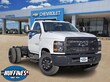  Chevrolet Silverado 5500 HD