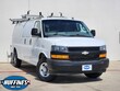 Chevrolet Express Cargo 2500