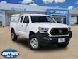 Toyota Tacoma 2WD