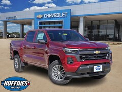2026 Chevrolet Colorado LT Truck Crew Cab