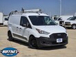 Ford Transit Connect Van