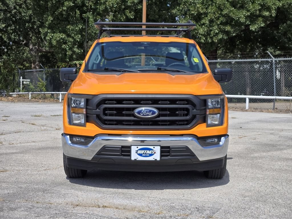 Used 2023 Ford F-150 XL