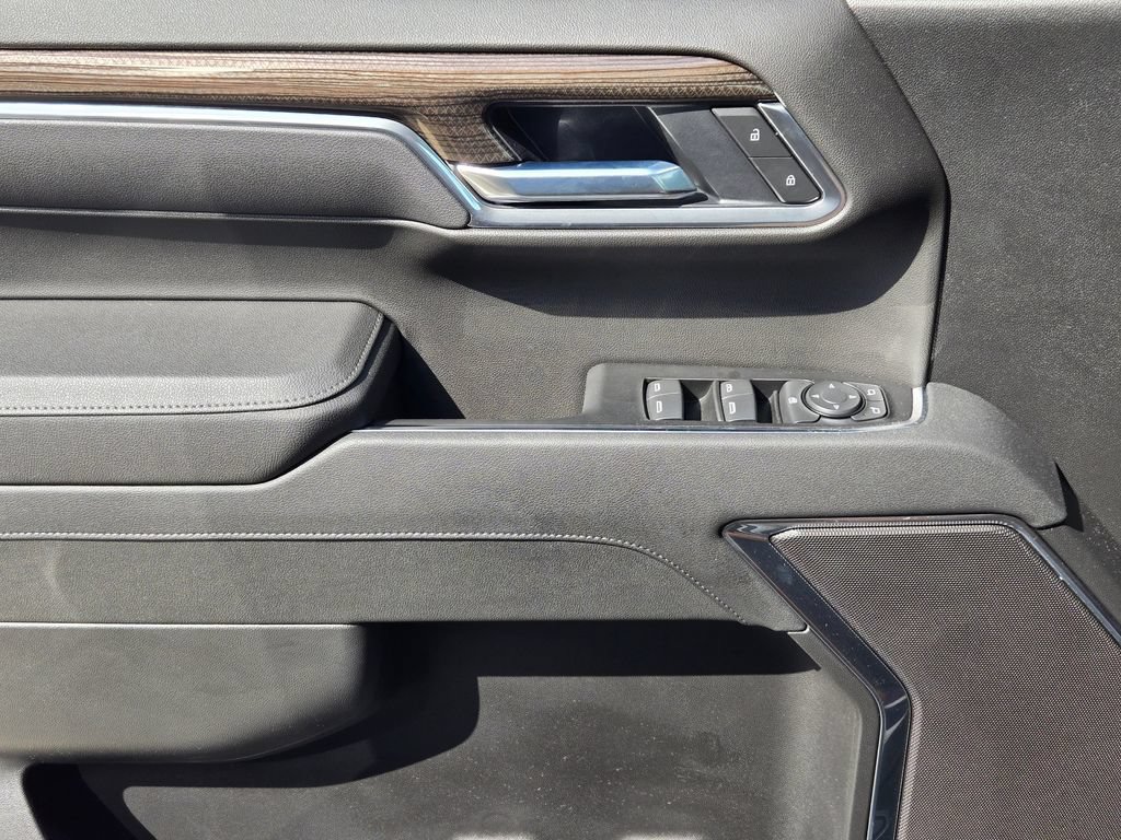 2026 Chevrolet Silverado 1500 LT - Photo 19
