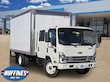  Chevrolet Low Cab Forward 4500 HG
