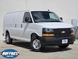 Chevrolet Express Cargo 3500
