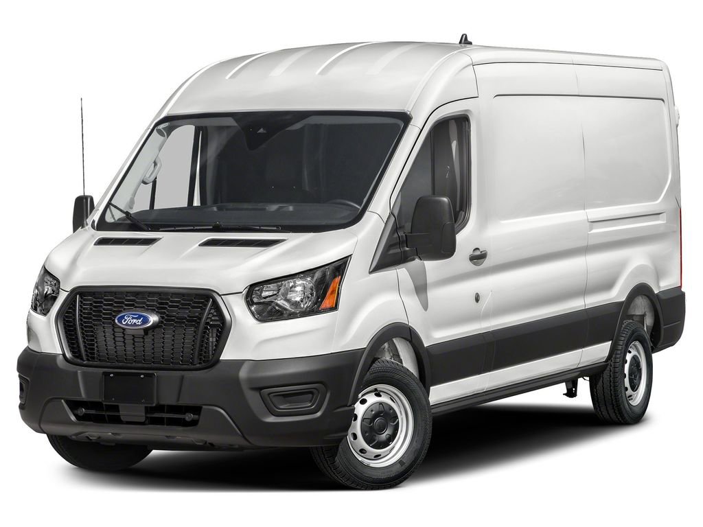 2023 Ford Transit 150 Med Roof 130 WB's photo