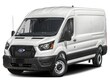  Ford Transit Cargo Van