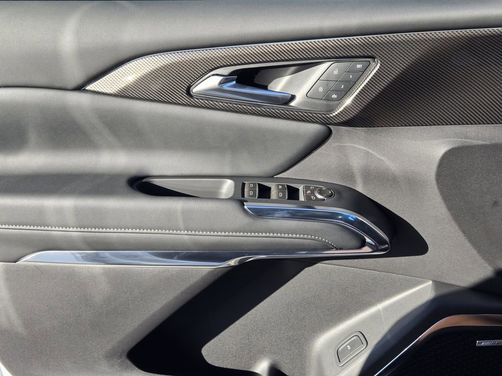 2026 Chevrolet Traverse High Country - Photo 19