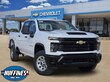  Chevrolet Silverado 2500 HD
