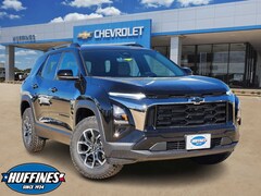 2026 Chevrolet Equinox Activ SUV