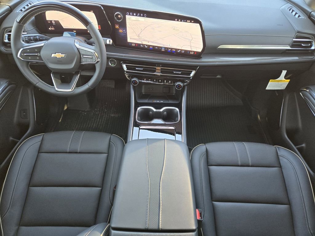 2026 Chevrolet Traverse High Country - Photo 22