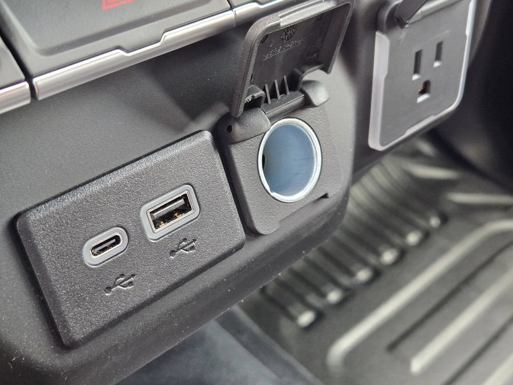 2026 Chevrolet Silverado 2500 HD Work Truck - Photo 17
