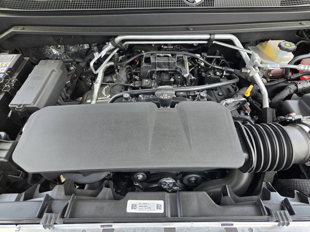 2026 Chevrolet Colorado Trail Boss - Photo 23