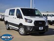  Ford Transit Cargo Van