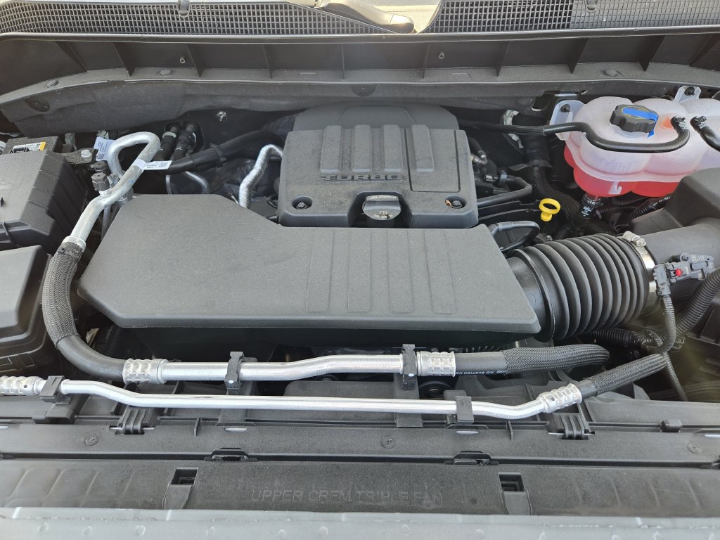 2026 Chevrolet Silverado 1500 LT - Photo 23