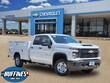 Chevrolet Silverado 2500 HD