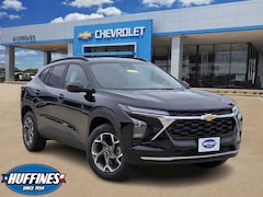 2025 Chevrolet Trax LT SUV