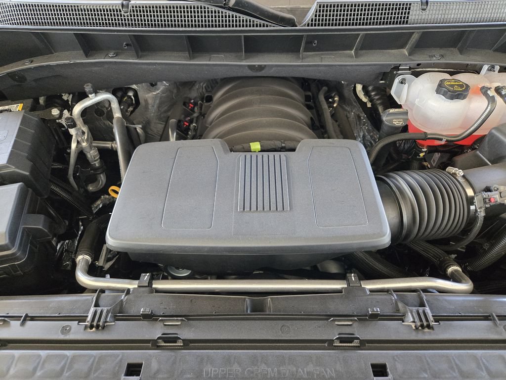 2026 Chevrolet Silverado 1500 RST - Photo 23