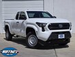 Toyota Tacoma 2WD