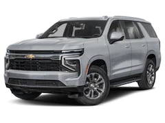2026 Chevrolet Tahoe LT SUV