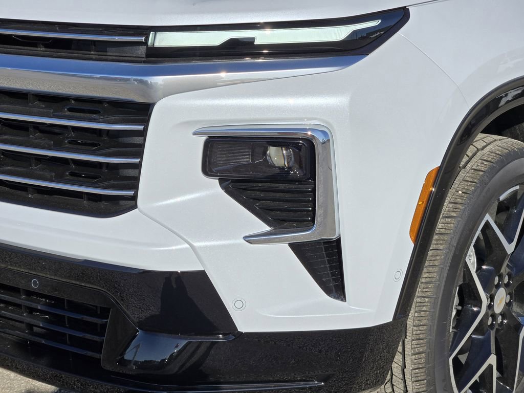 2026 Chevrolet Traverse High Country - Photo 6