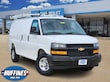 Chevrolet Express Cargo 2500