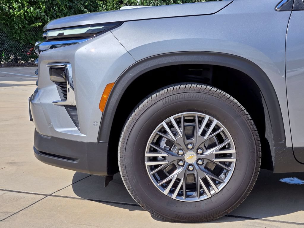 2026 Chevrolet Traverse LT - Photo 6
