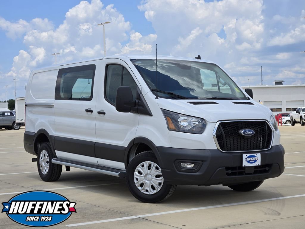 2024 Ford Transit 250 Low Roof 148 WB's photo