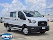  Ford Transit Cargo Van