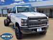 Chevrolet Silverado 5500 HD