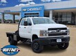 Chevrolet Silverado 5500 HD