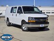  Chevrolet Express Cargo 2500