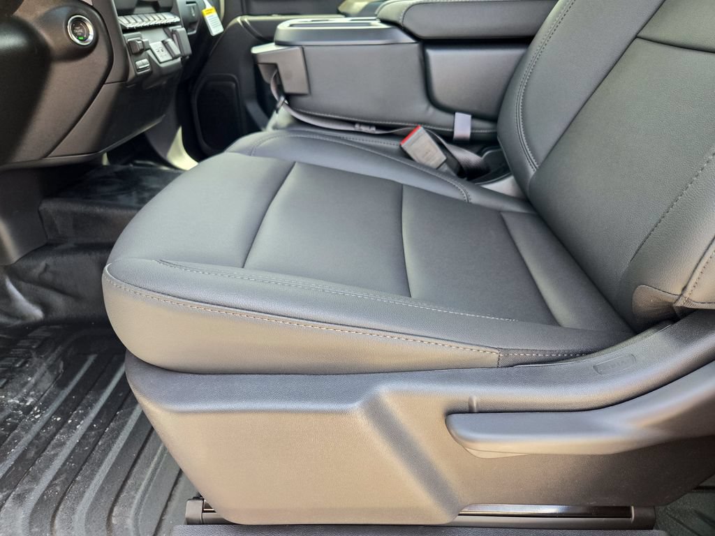 2026 Chevrolet Silverado 1500 Work Truck - Photo 20